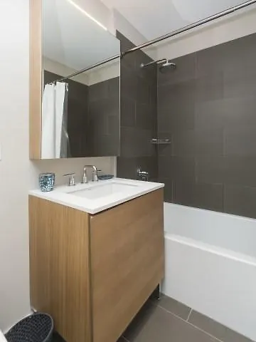 Times Square Luxury Suites New York