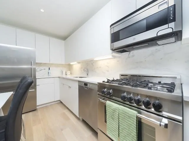 Times Square Luxury Suites New York United States