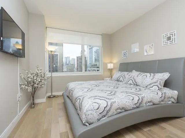 Times Square Luxury Suites New York 0*,  United States