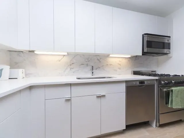 Apartment Times Square Luxury Suites New York United States