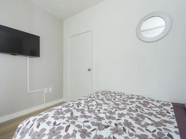 Times Square Luxury Suites New York United States
