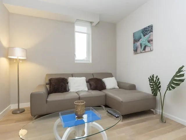 Apartment Times Square Luxury Suites New York
