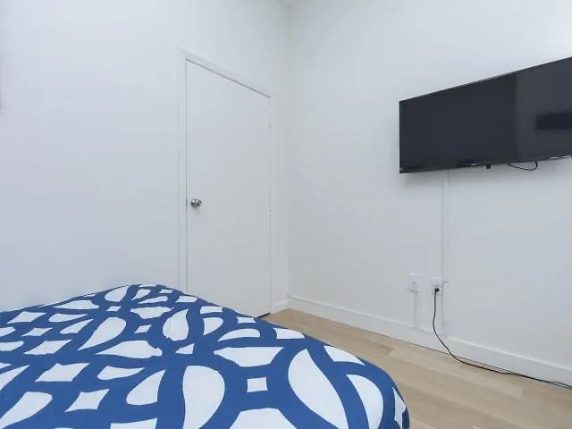 Times Square Luxury Suites New York 0*,