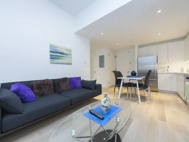 Times Square Luxury Suites New York 0*,  United States