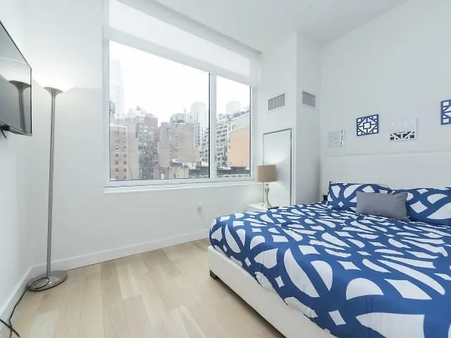 Times Square Luxury Suites New York
