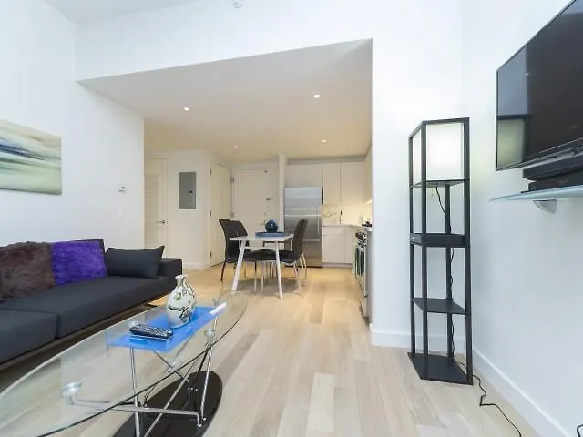 Apartment Times Square Luxury Suites New York