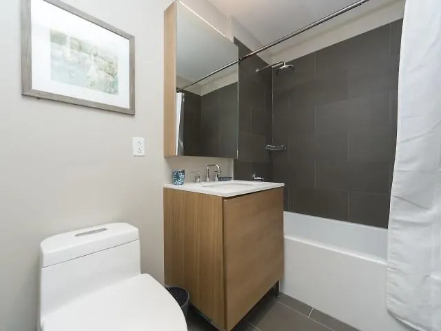 Apartment Times Square Luxury Suites New York