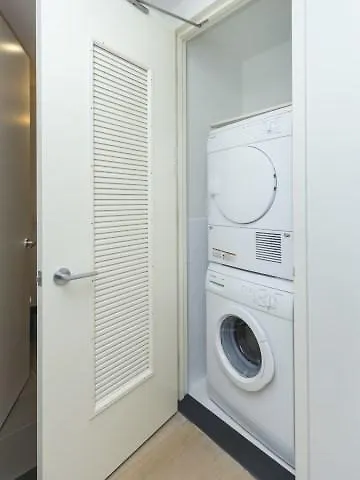 Apartment Times Square Luxury Suites New York