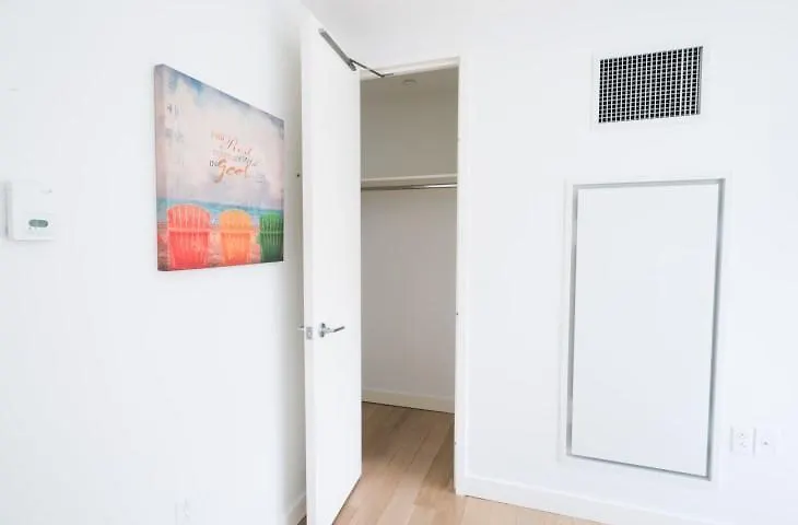 Apartment Times Square Luxury Suites New York