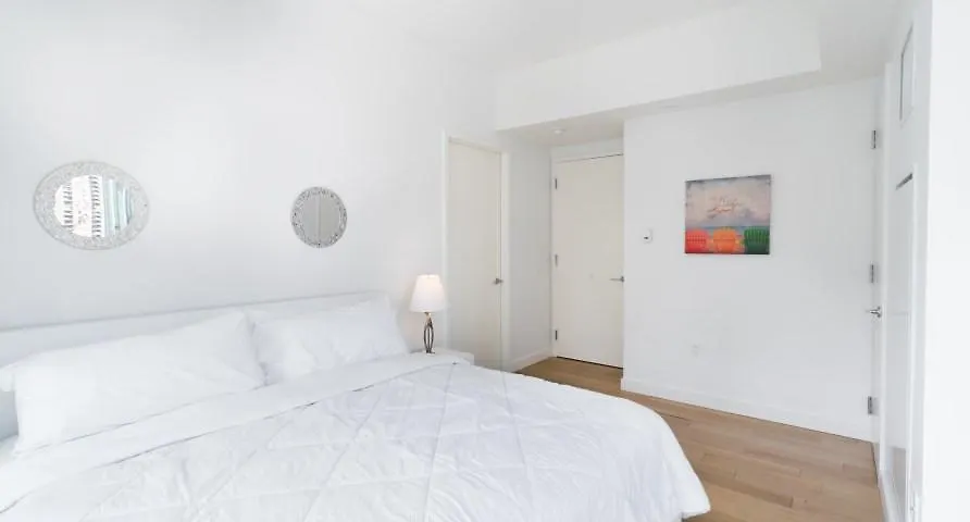 Times Square Luxury Suites New York
