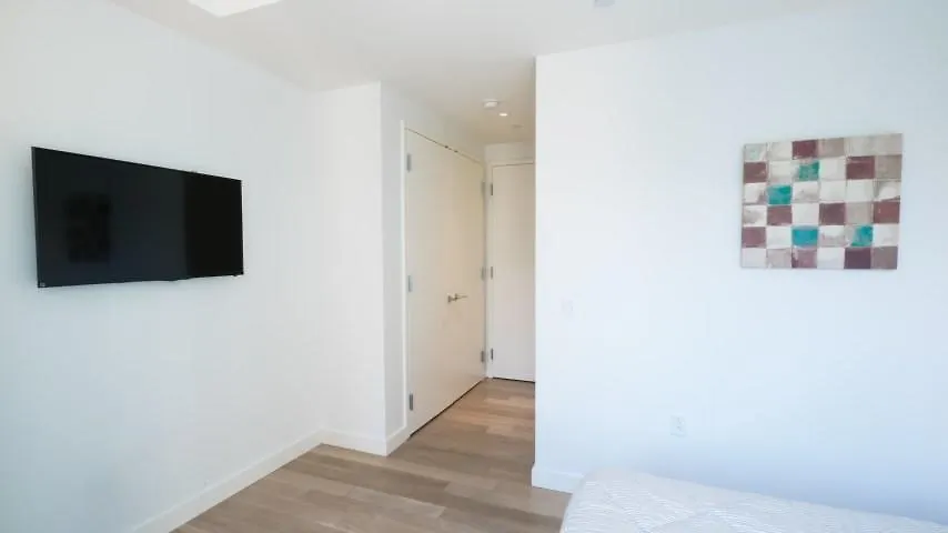 Times Square Luxury Suites New York Apartment
