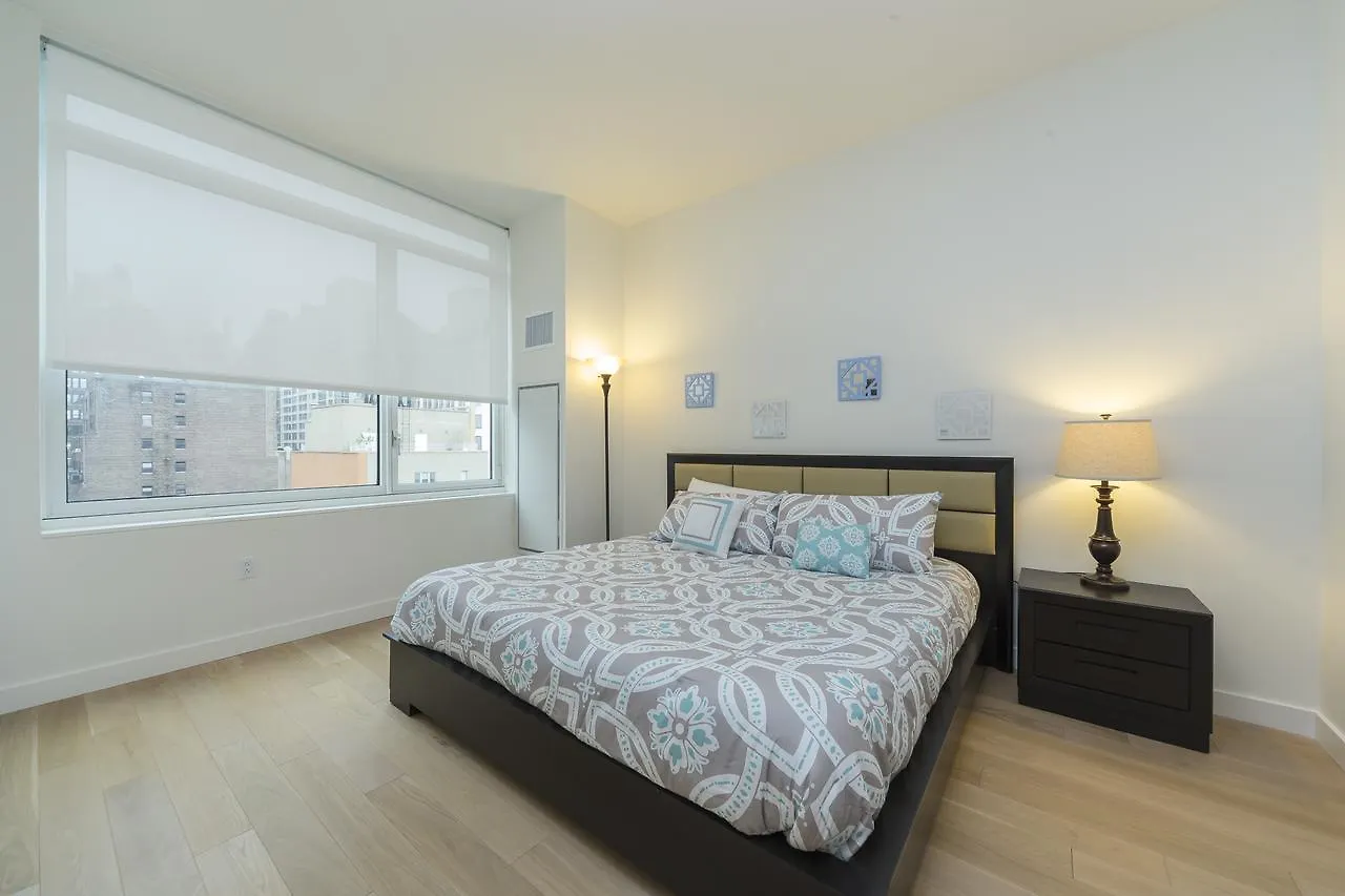 Times Square Luxury Suites New York 0*,  United States