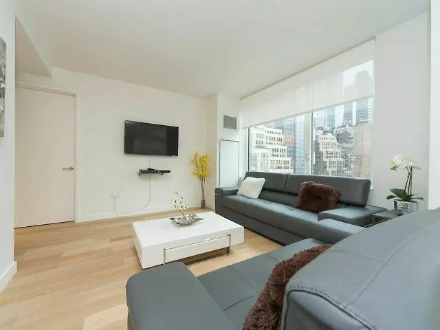 Times Square Luxury Suites New York 0*,  United States
