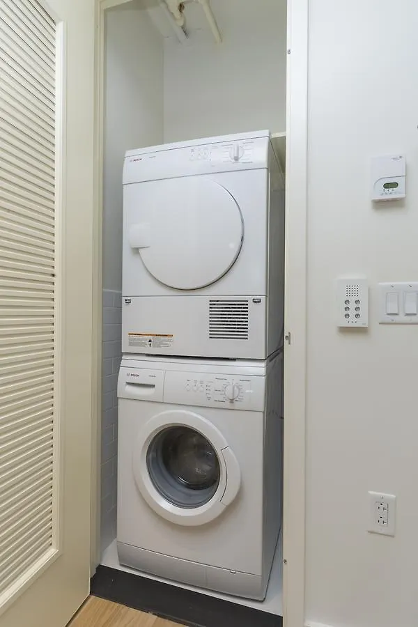 Apartment Times Square Luxury Suites New York