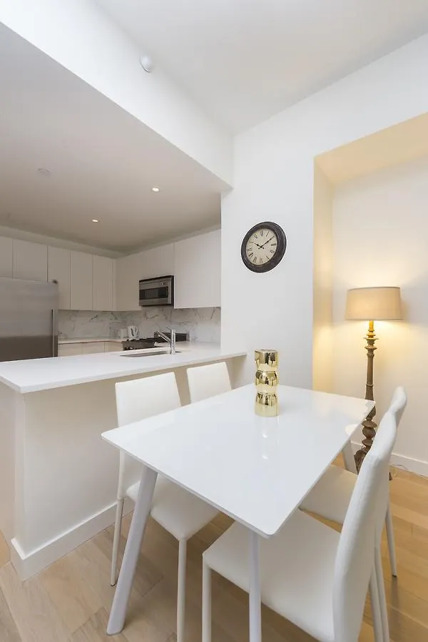 Times Square Luxury Suites New York 0*,  United States