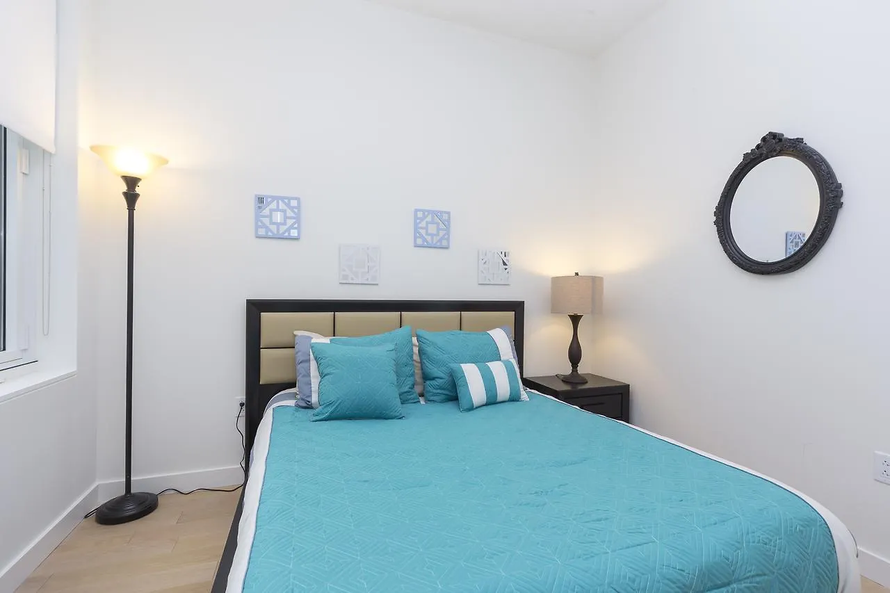 Apartment Times Square Luxury Suites New York United States
