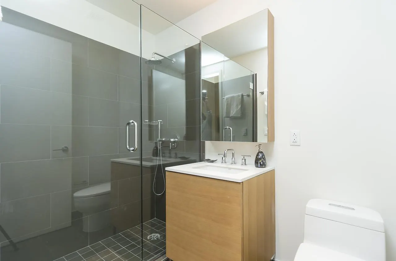 Times Square Luxury Suites New York Apartment