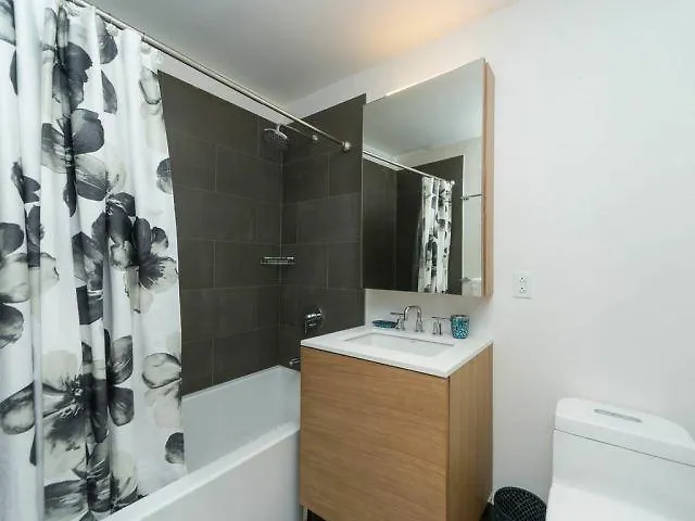 Apartment Times Square Luxury Suites New York United States