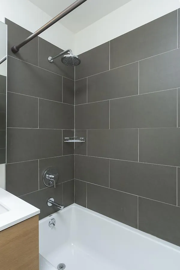 Times Square Luxury Suites New York 0*,