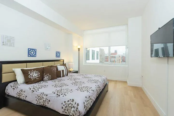 Times Square Luxury Suites New York 0*,